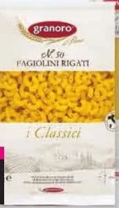 GRANORO TJESTENINA