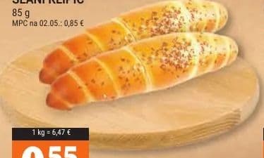 KLARA MUFFIN ČOKOLADA