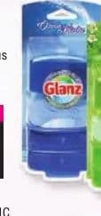 GLANZ OSVJEŽIVAČ ZA WC Ocean Fresh, Citrus