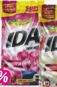 IDA DETERDŽENT ZA PRANJE RUBLJA Lotus & Lilly, Orhidea