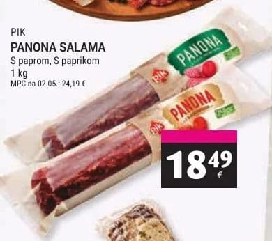 PIK Panona Salama