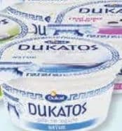 DUKATOS GRČKI TIP JOGURTA