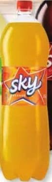 SKY GAZIRANO PIĆE