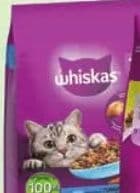 WHISKAS HRANA ZA MAČKE