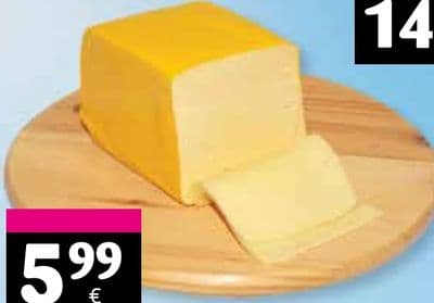 SIR GOUDA