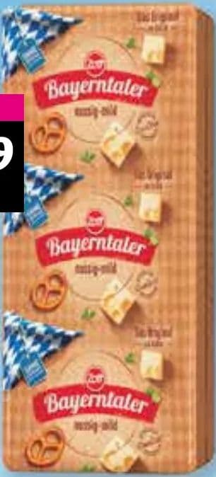 ZOTT SIR BAYENTALER