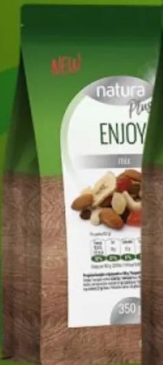 Marjan voće Marjan voće Natura Plus Enjoy mix