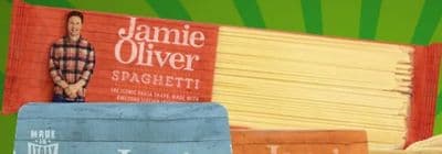 Jamie Oliver Jamie Oliver Spaghetti