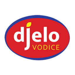 Djelo Vodice logo