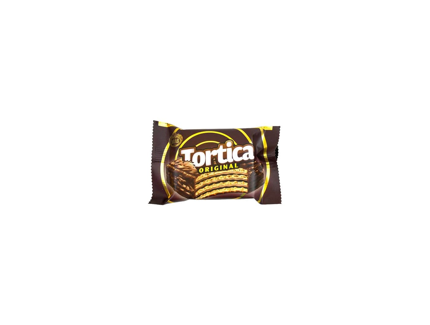 Čokoladna Tortica