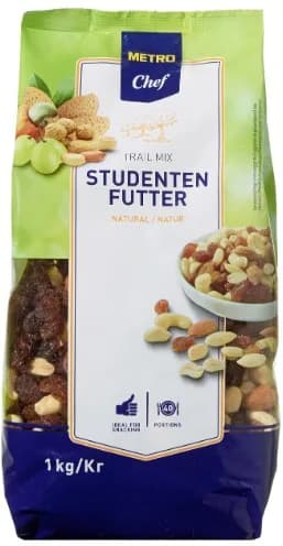 1KG MC STUDENT MIX