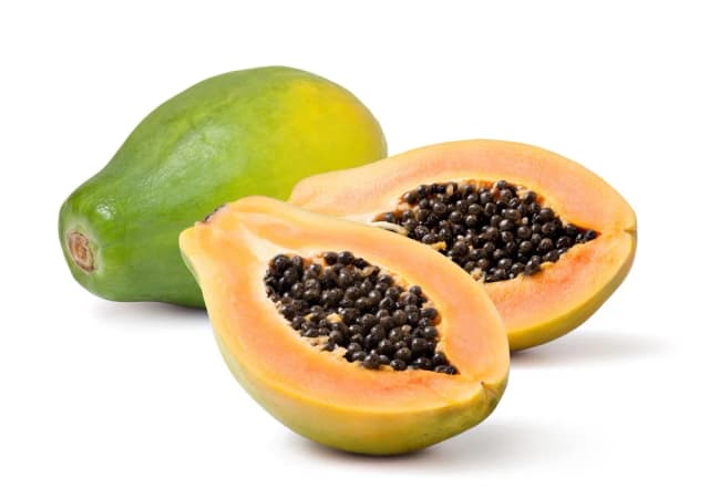 PAPAYA - KOM