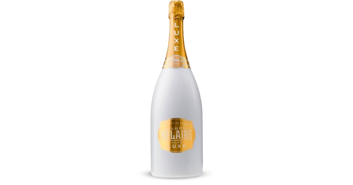 LUC BELAIRE LUXE FANTOME 15,0 (1)