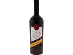Vino Postup Donja Banda