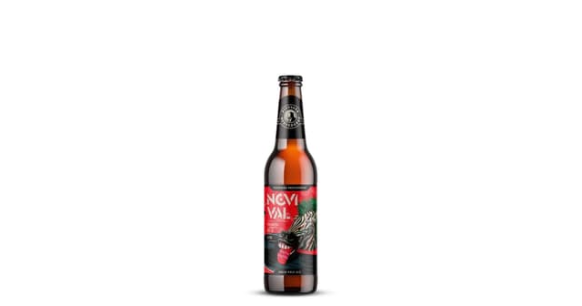 *PIVO MEDVEDGRAD 0.50L NOVI VAL -20/1- 5.7%ALC IPA