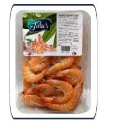 1KG PACIF KOZICE 80/120 PROKUH.