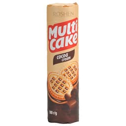 Keksi sendvič s čokoladnom kremom 180 g