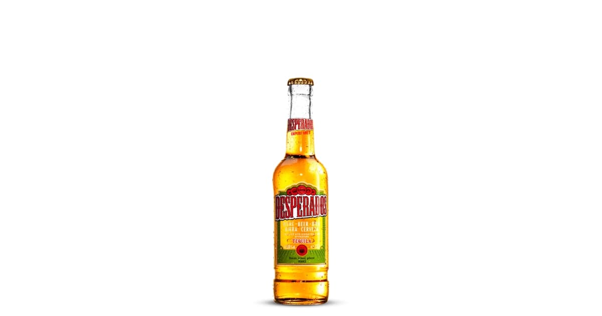 Pivo Desperados