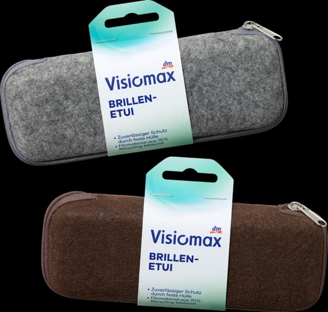 Visiomax etui za naoč. 1 kom.