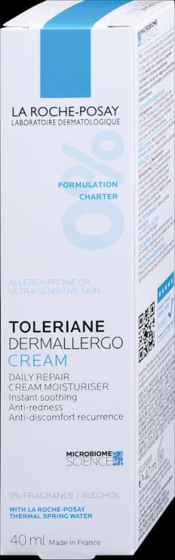 La Roche-Posay Tole.Dermaller.krema,40ml
