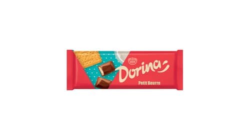 Čokolada Petit Beurre