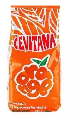 Cevitana inst.napitak ananas 500g