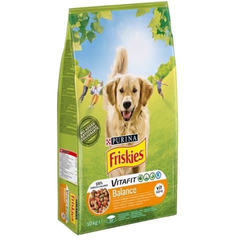 Friskies Balance hrana za pse