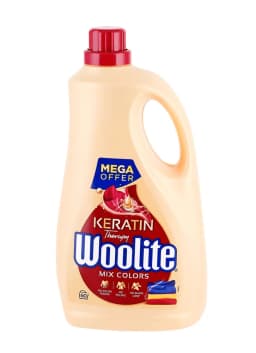 Woolite Color tekući deterdžent