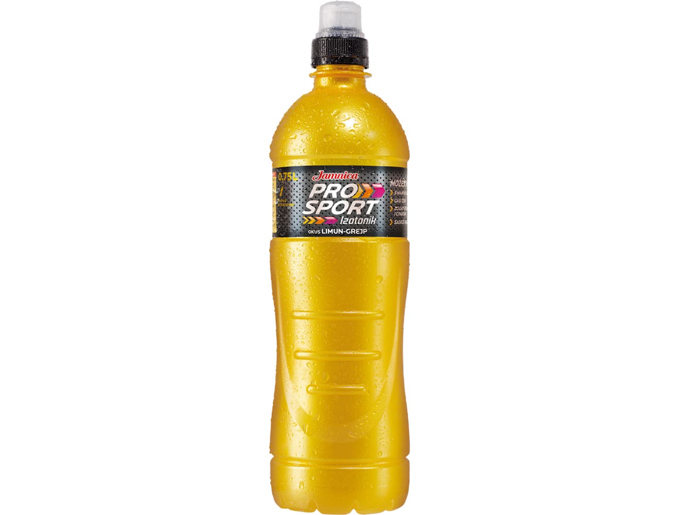 Prosport Izotonik Limun-Grejp