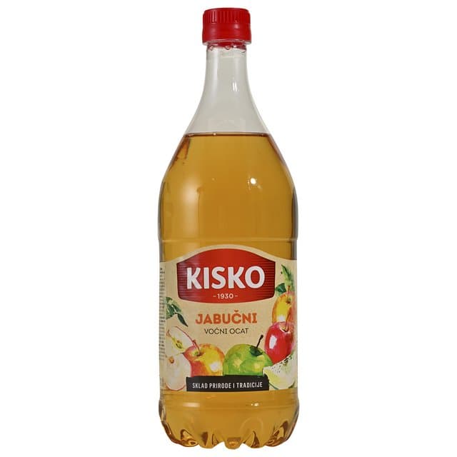 Jabučni ocat