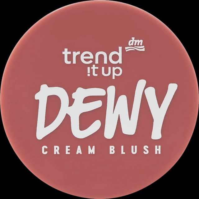 tIU rumenilo Dewy Cream 020