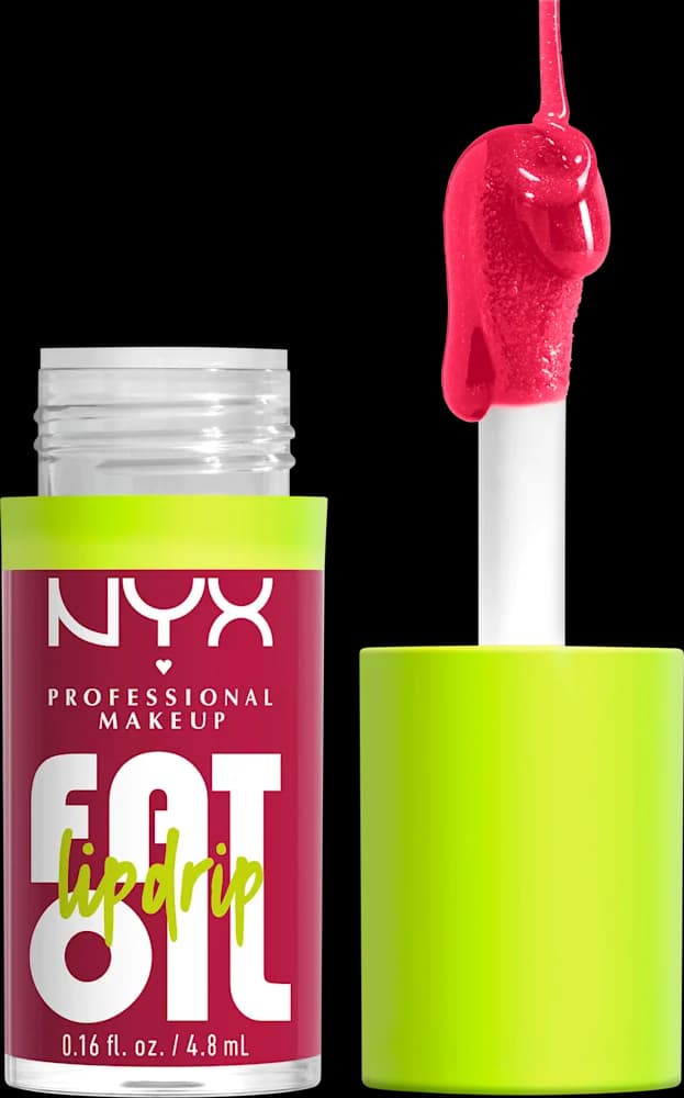NYX sjajilo za usne Fat Oil Lip Drip 05