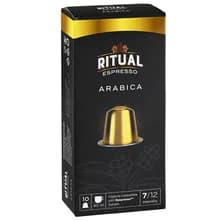 Ritual Arabica kava