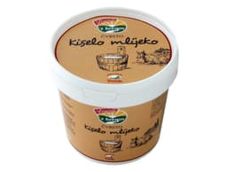 Kiselo mlijeko 3,2% 900 g