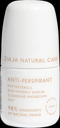 Ziaja deo roll on Natural Care 60ml