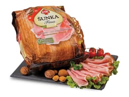 Fina šunka 1 kg