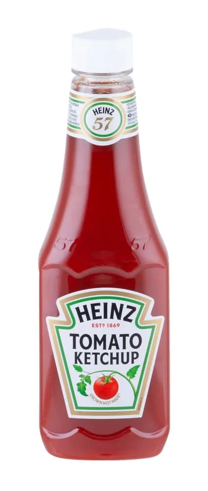 HEINZ KETCHUP BLAGI 570 G AWT