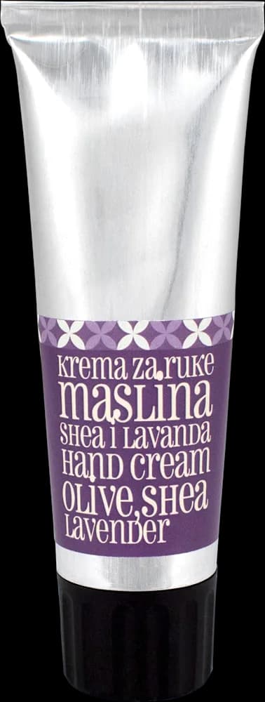 Sapunoteka kr. ruke maslina lavanda 75ml