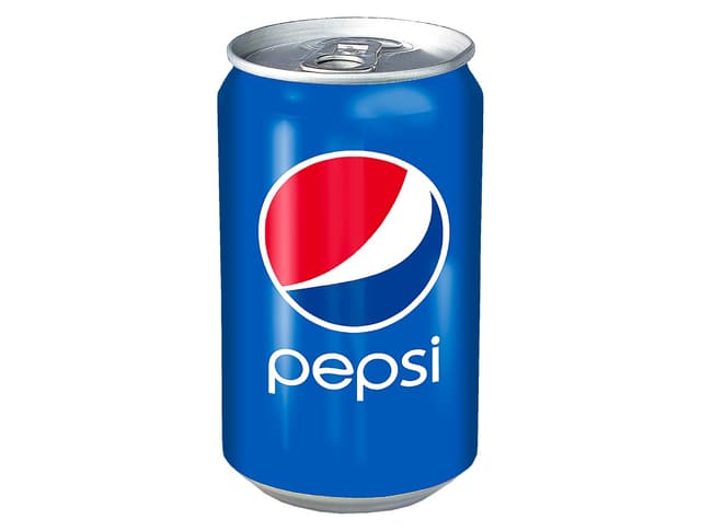 Pepsi Cola