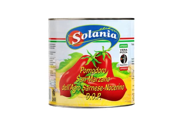2550G SOLANIA PELAT SAN MARZAN
