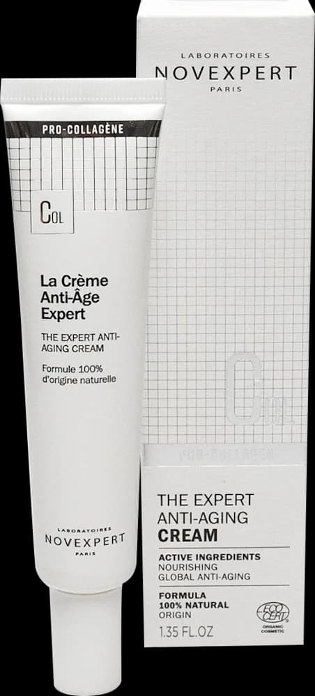 NovExpert Anti-age expert krema 40 ml