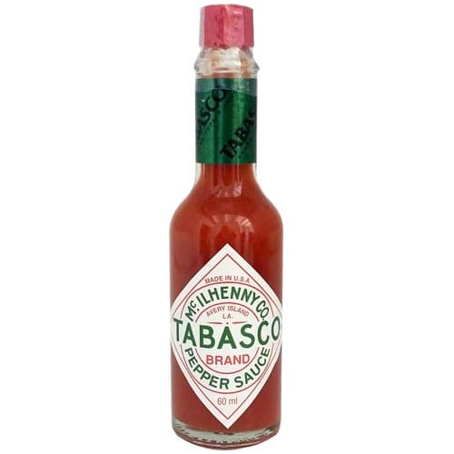Umak Tabasco Habanero