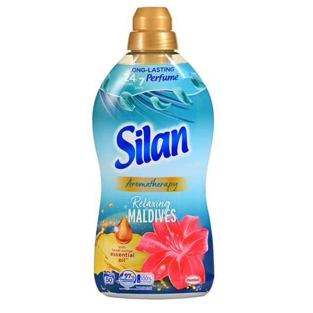 Omekšivač Silan Maldives