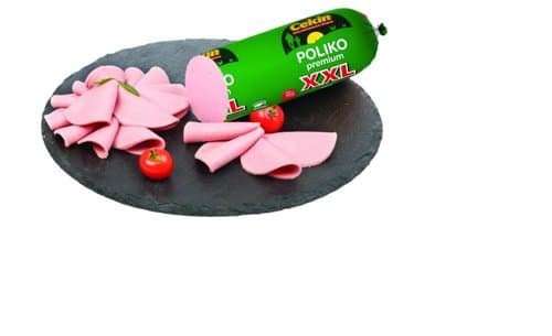VINDIJA KOBASICA XXL Pariška, Poliko