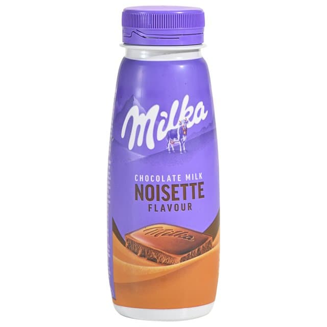 Napitak Milka Noisette