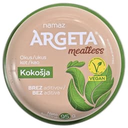 Namaz od slanutka s kokošjim okusom 95 g