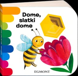 Dome, slatki dome,1 kom.