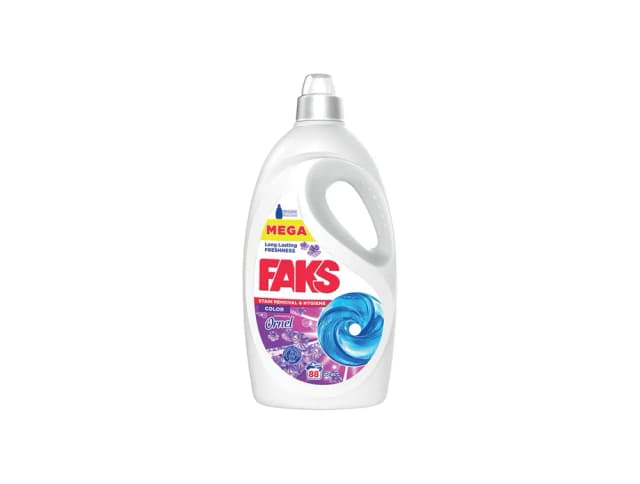 Faks gel 88 pr./3,96 l by Ornel OS