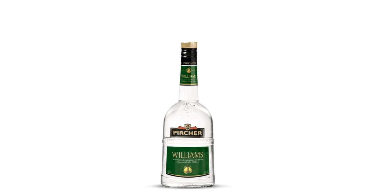 Rakija Williams Pircher