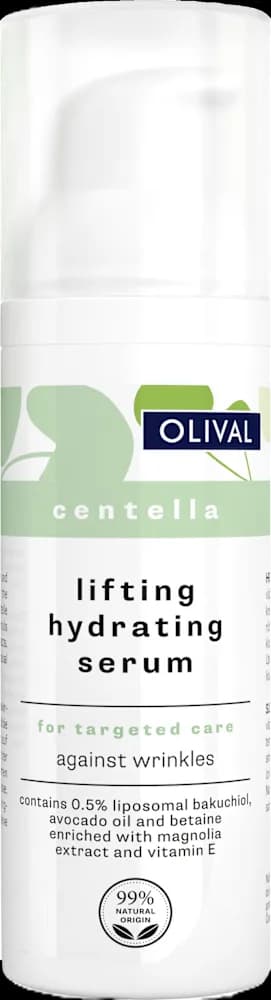 Centella lifting hidr. serum/lice 30 ml